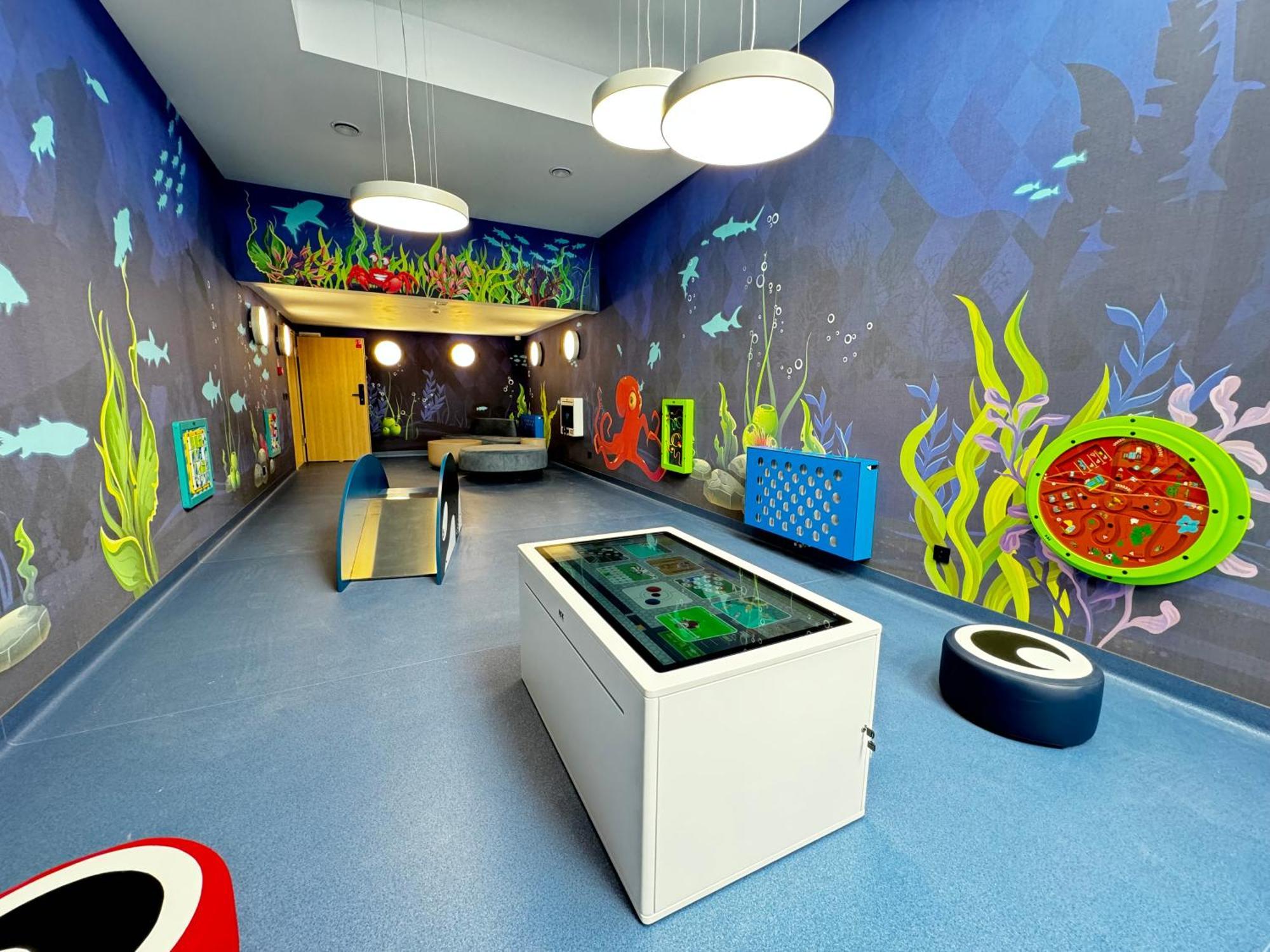 Aparthotel Anchoria Holiday Honest-Serwis Mechelinki Exterior foto