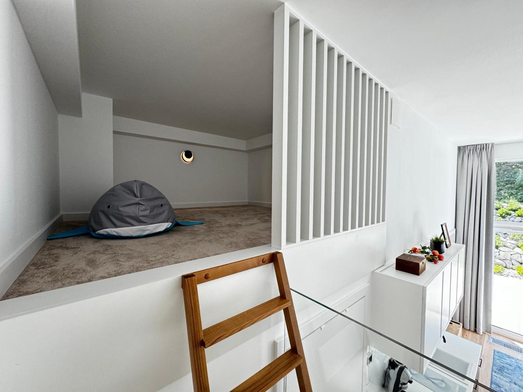 Aparthotel Anchoria Holiday Honest-Serwis Mechelinki Exterior foto